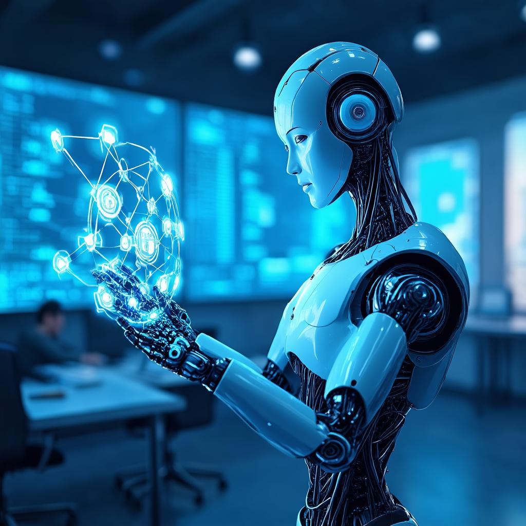 AI Agent Integration & Workflows