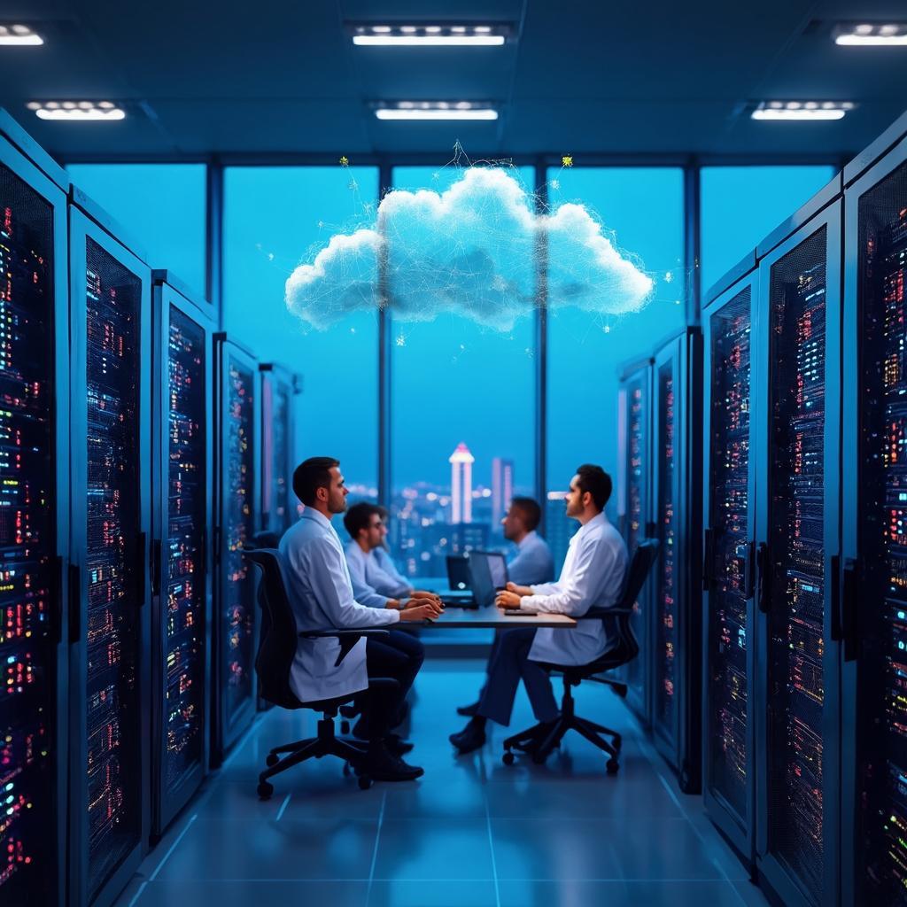 Enterprise IT Automation