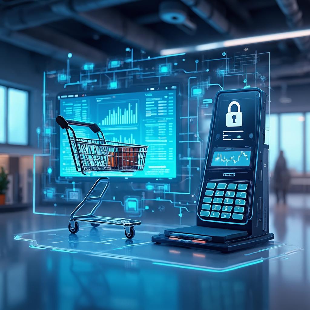 E-commerce Automation Platform for Retail Giant