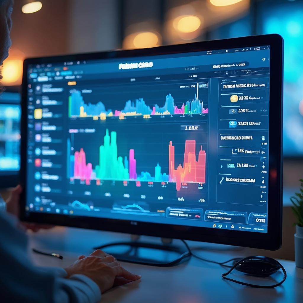 Healthcare Management System with AI Integration